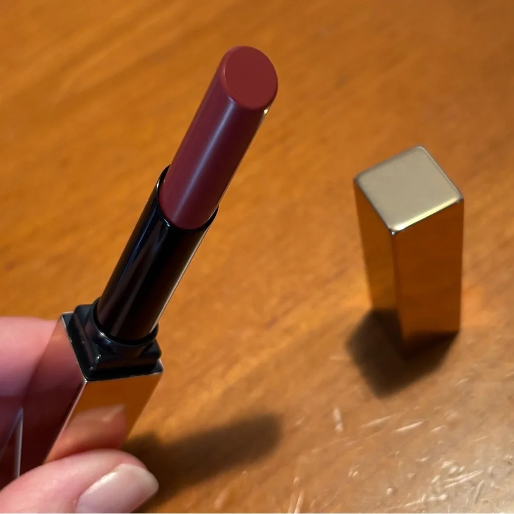 NARS Afterglow Sensual Shine Lipstick Turned On